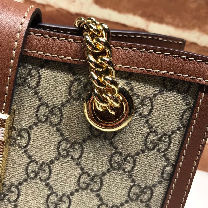 Ezyycart Bags Guccin Luxury Bag --95494