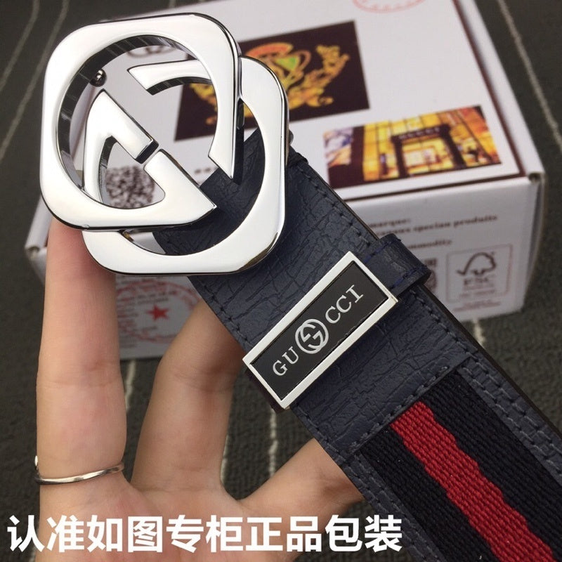 Ezyycart Bags Guccin Luxury Belt --105563