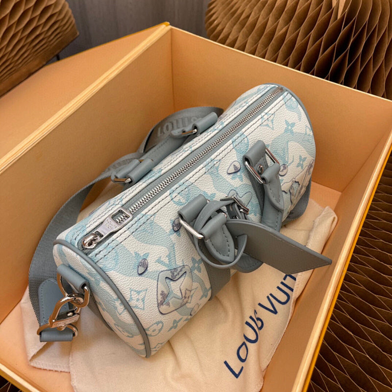 Anum Bags LVn Luxury Bag --80522