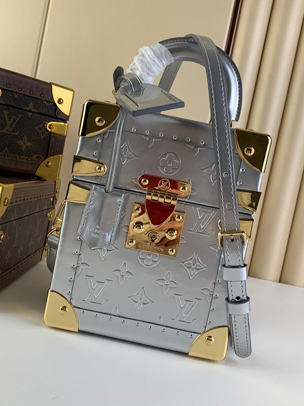 Anum Bags ln Luxury Bag --61113