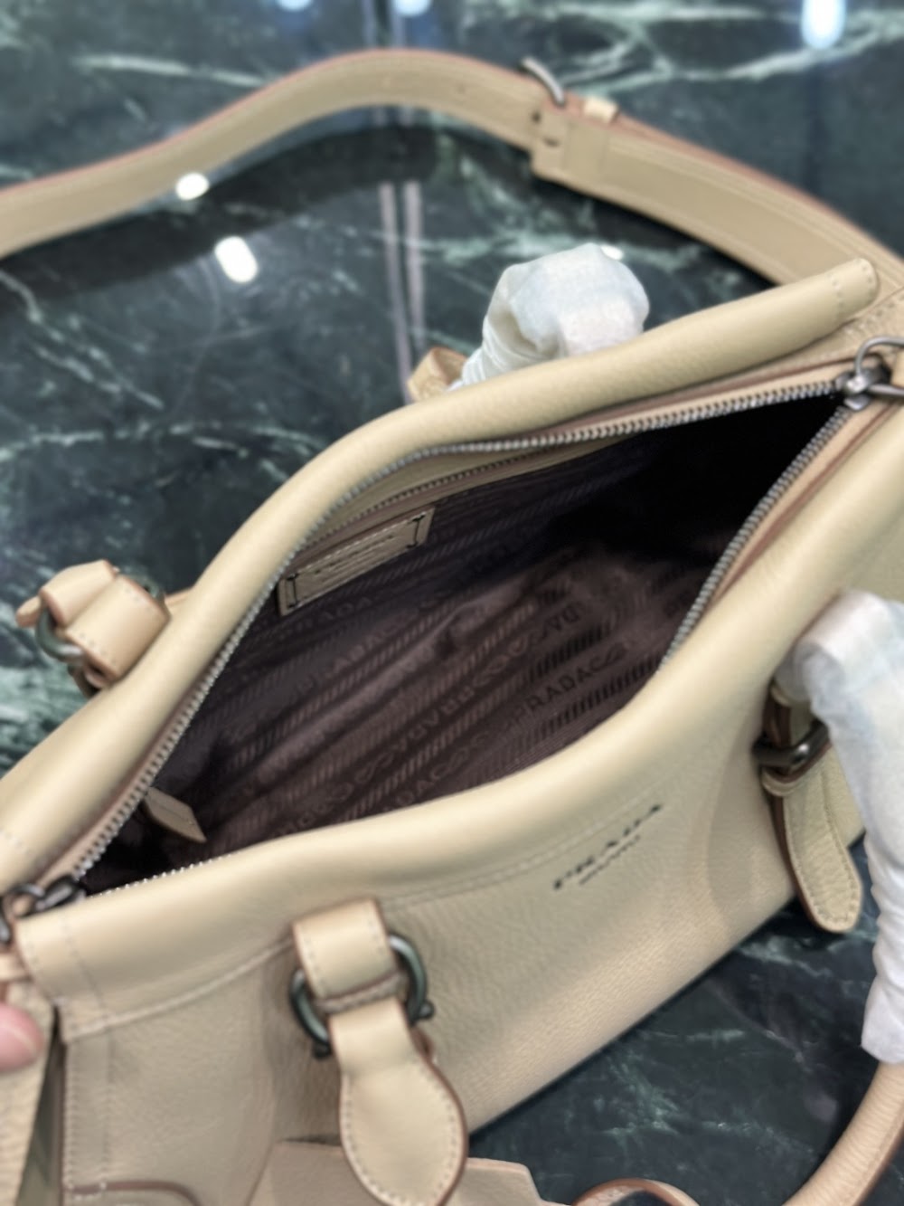 Ezyycart Bags Prada Luxury Bag --53855