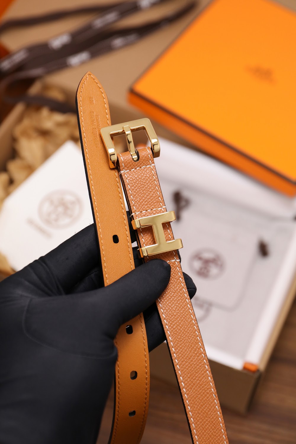 Anum Bags Hermesn Luxury Belt --109000