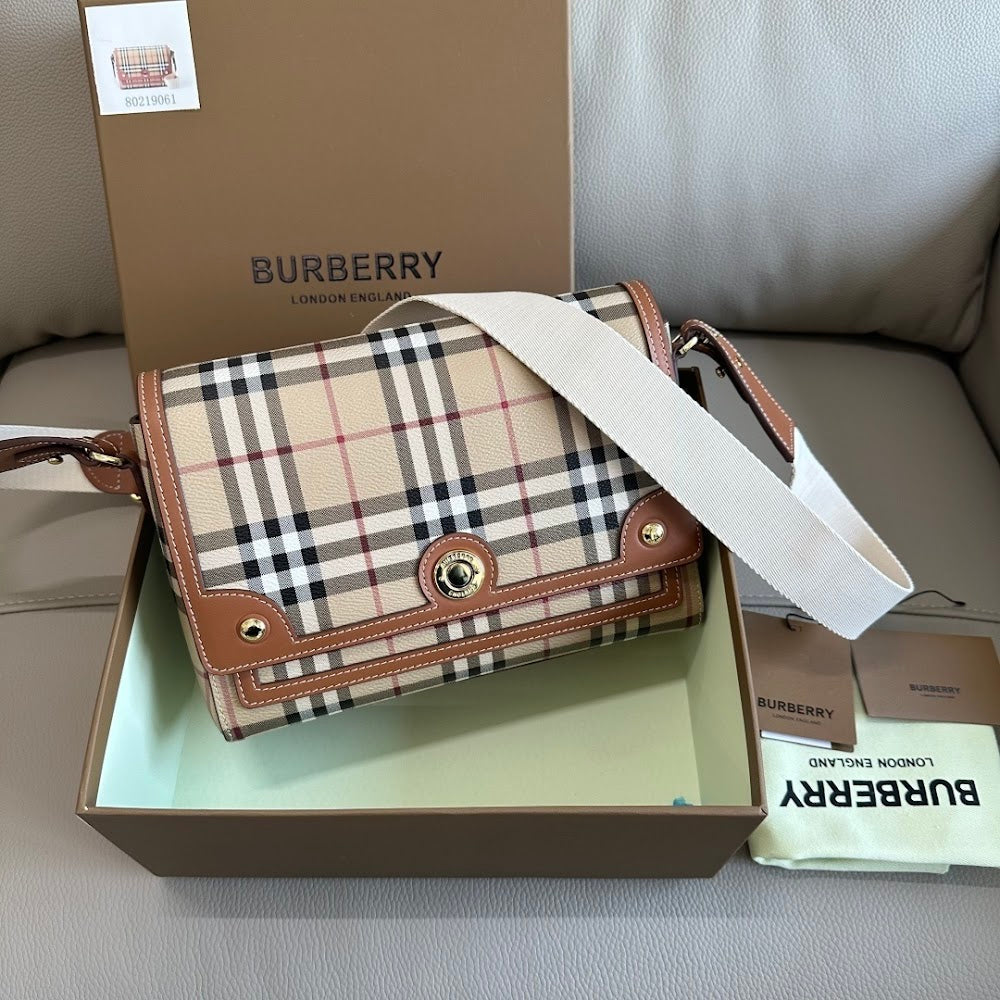 Ezyycart Bags Burberryn Luxury Bag --92243