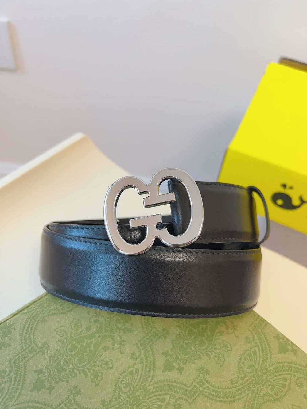Ezyycart Bags Guccin Luxury Belt --105486