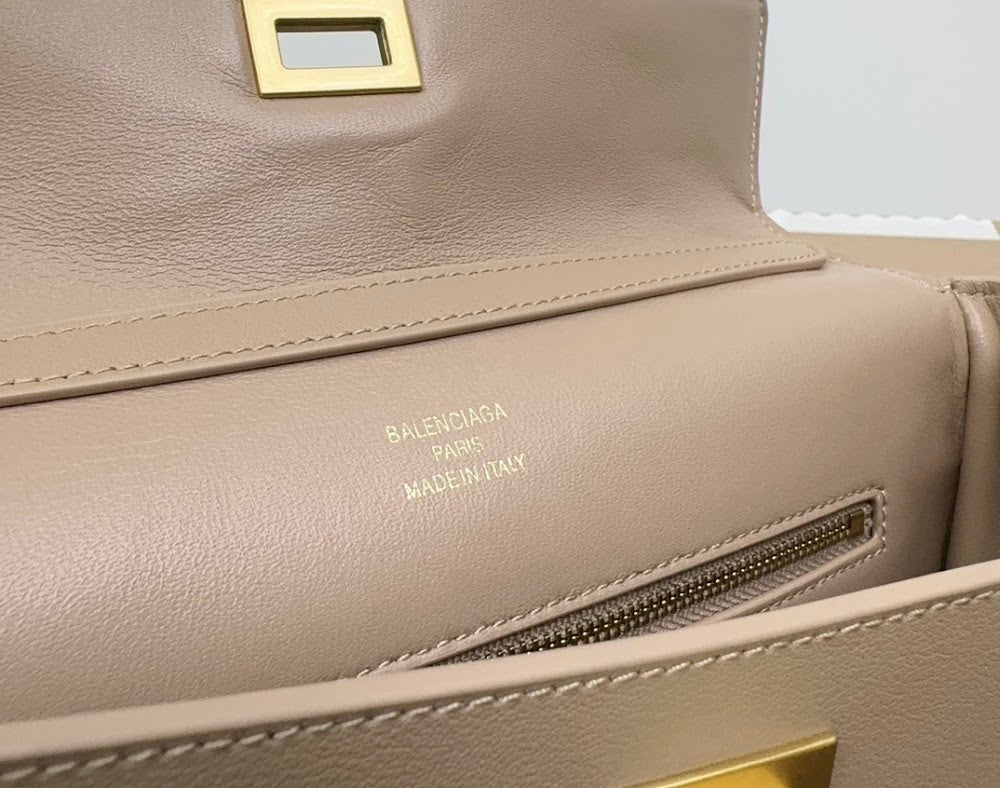 Ezyycart Bags Balenciaga Luxury Bag --111847