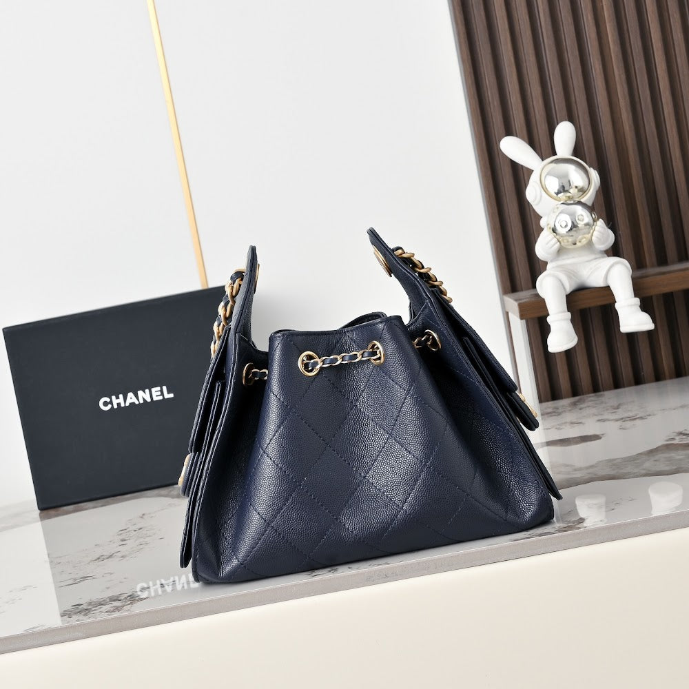 Anum Bags CHn Luxury Bag --114008