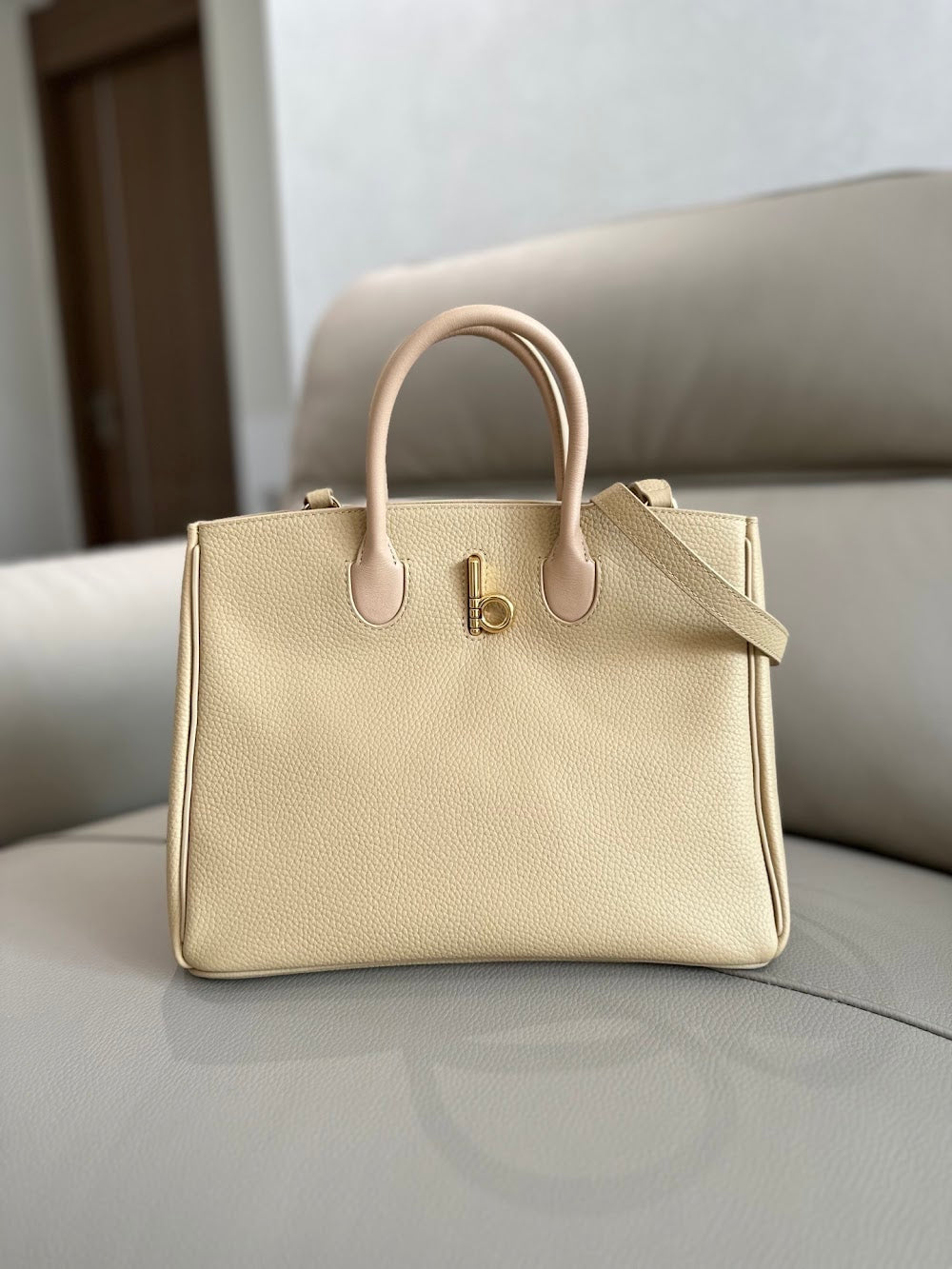 Ezyycart Bags Burberryn Luxury Bag --92175