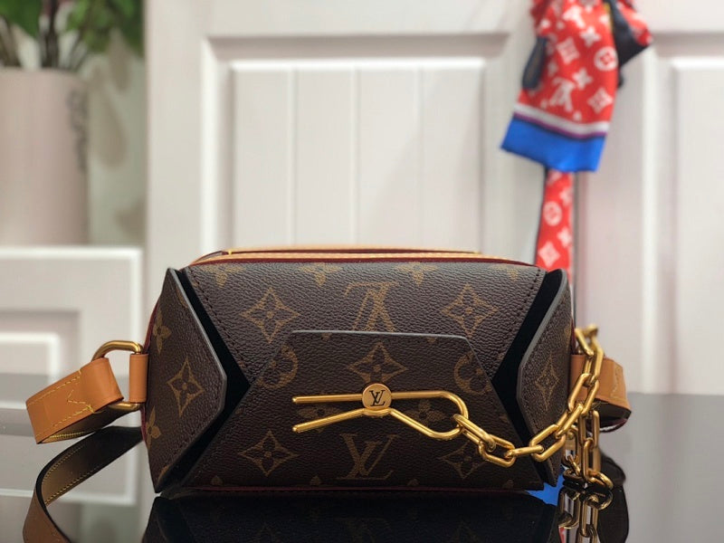 Ezyycart Bags ln Luxury Bag --59373