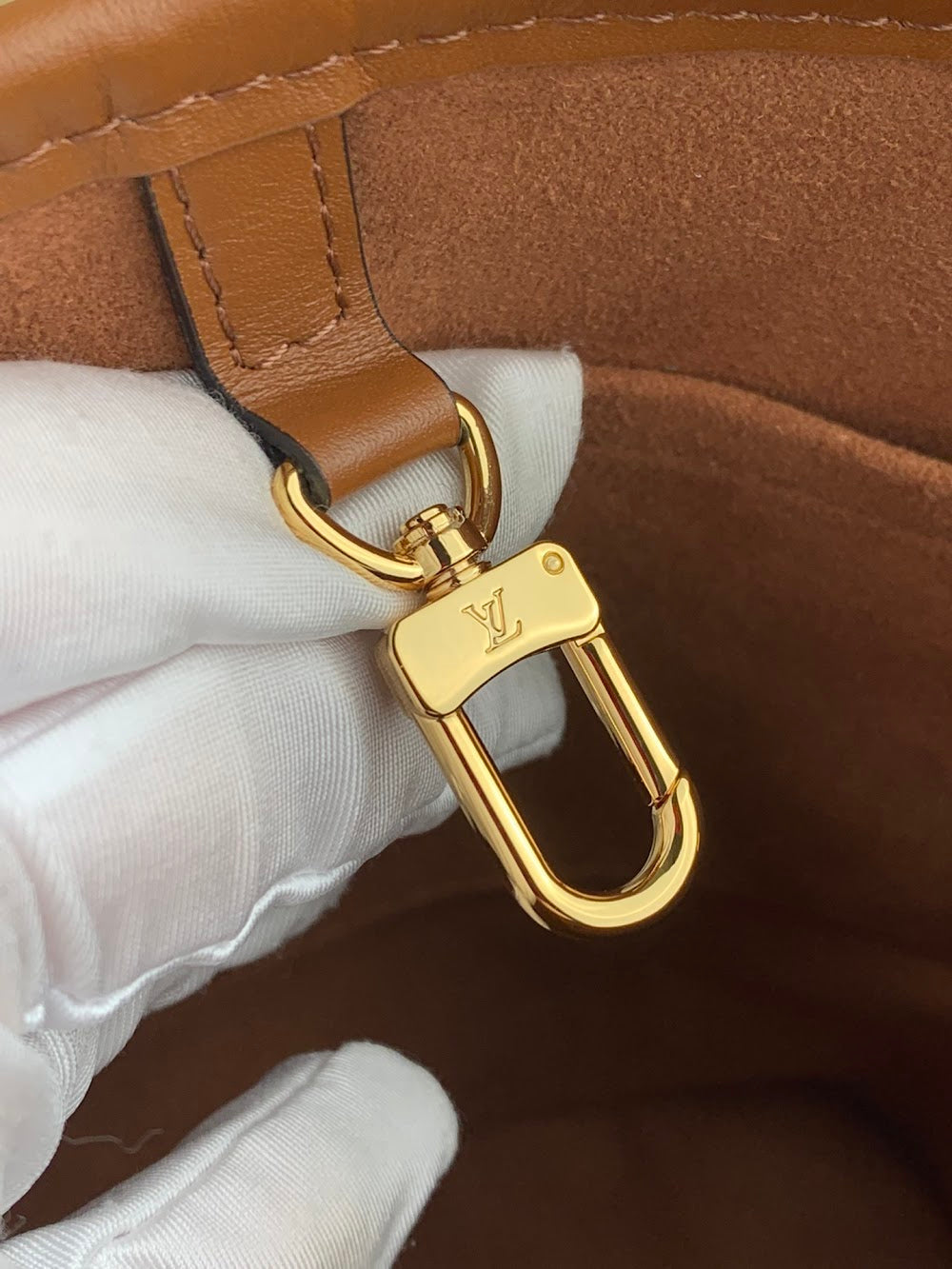 Ezyycart Bags ln Luxury Bag --58512