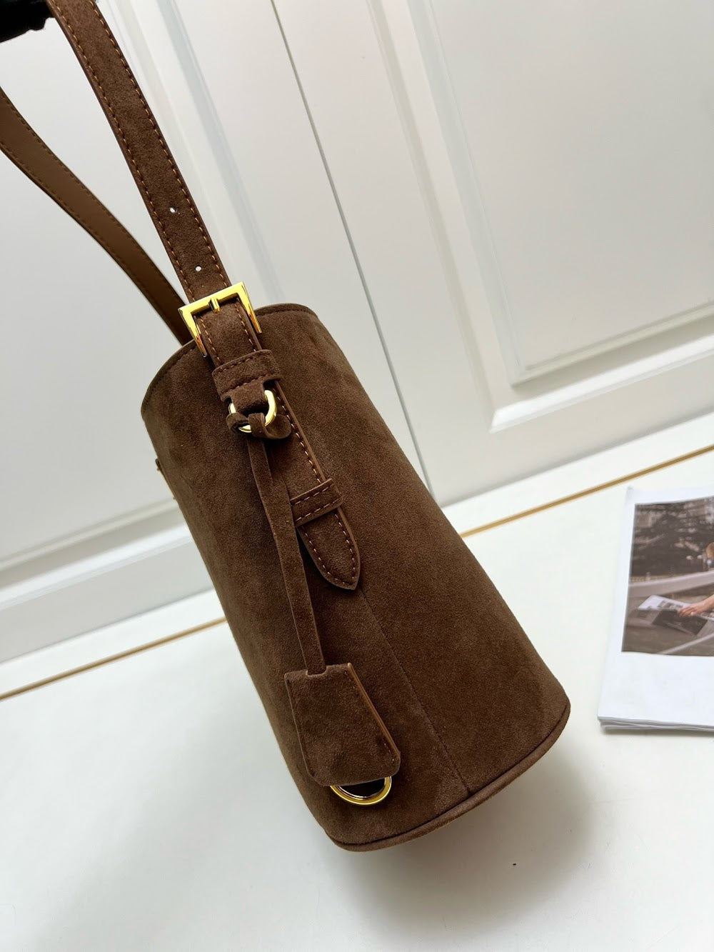 Ezyycart Bags pradn Luxury Bag --74297