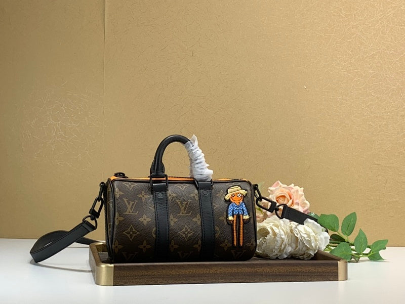 Ezyycart Bags ln Luxury Bag --59471