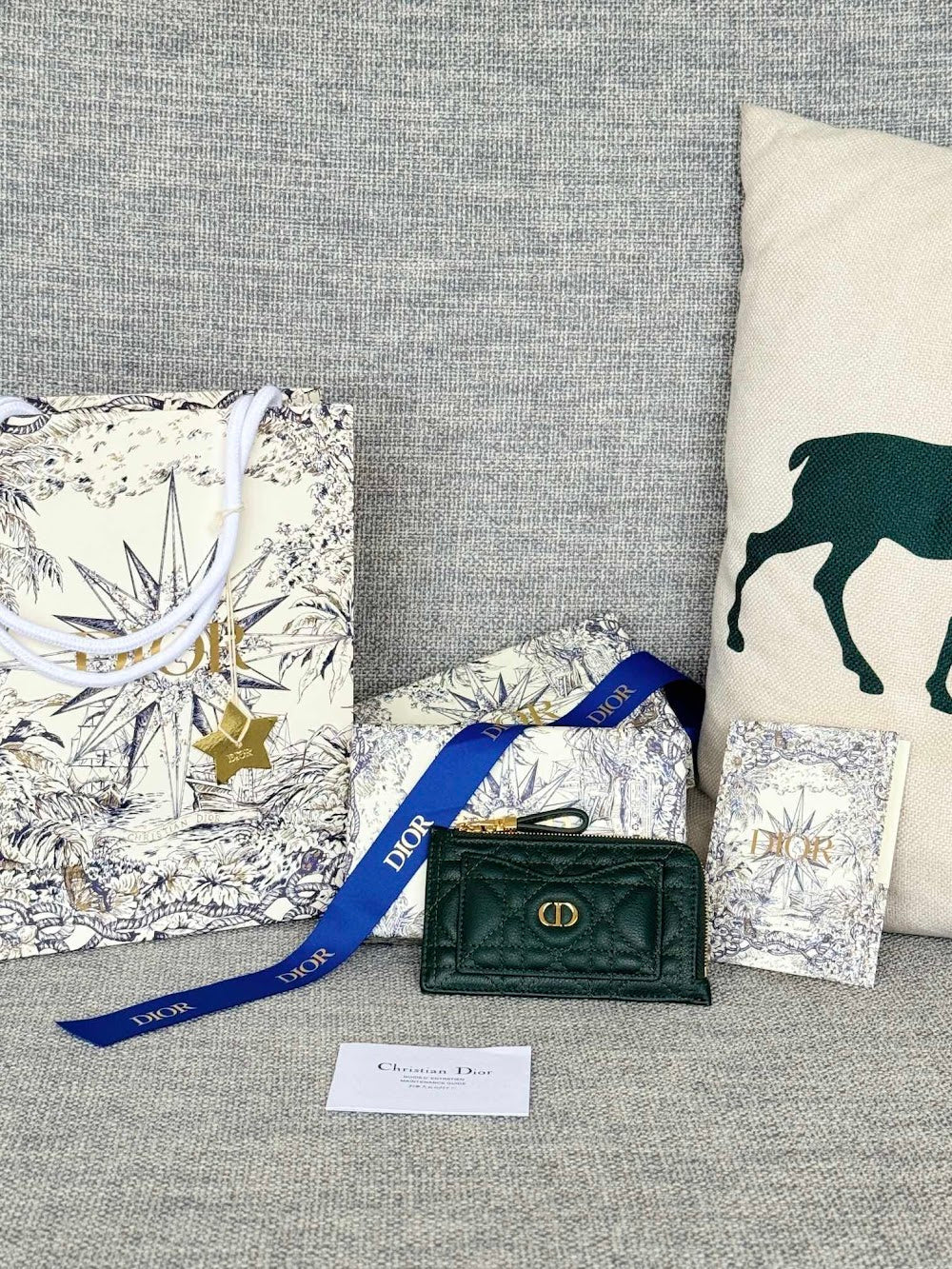 Anum Bags Diorn Luxury Bag --114517