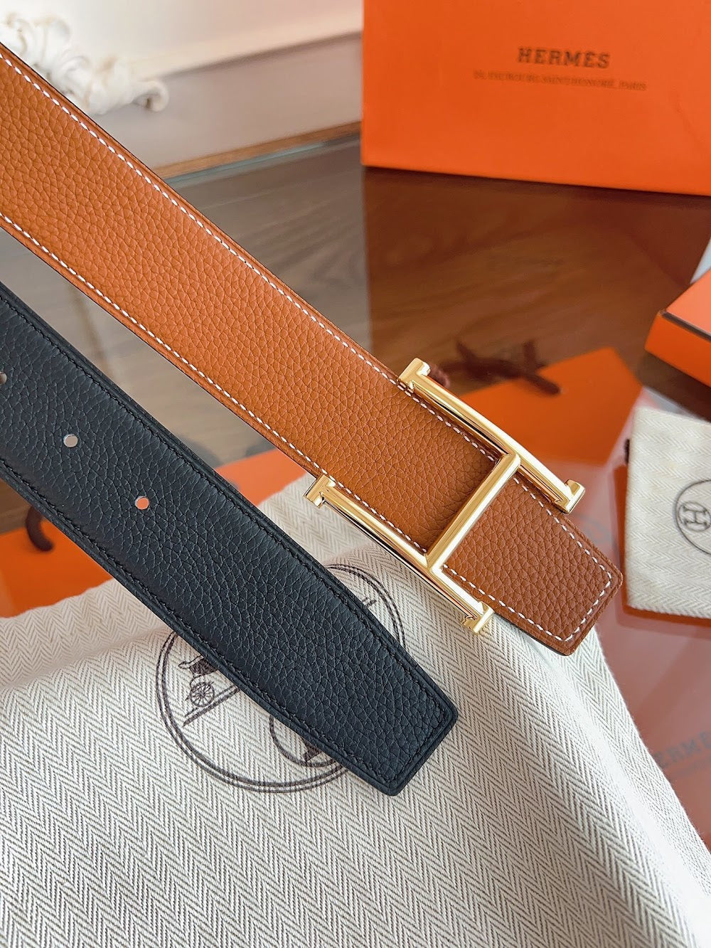 Anum Bags Hermesn Luxury Belt --108926
