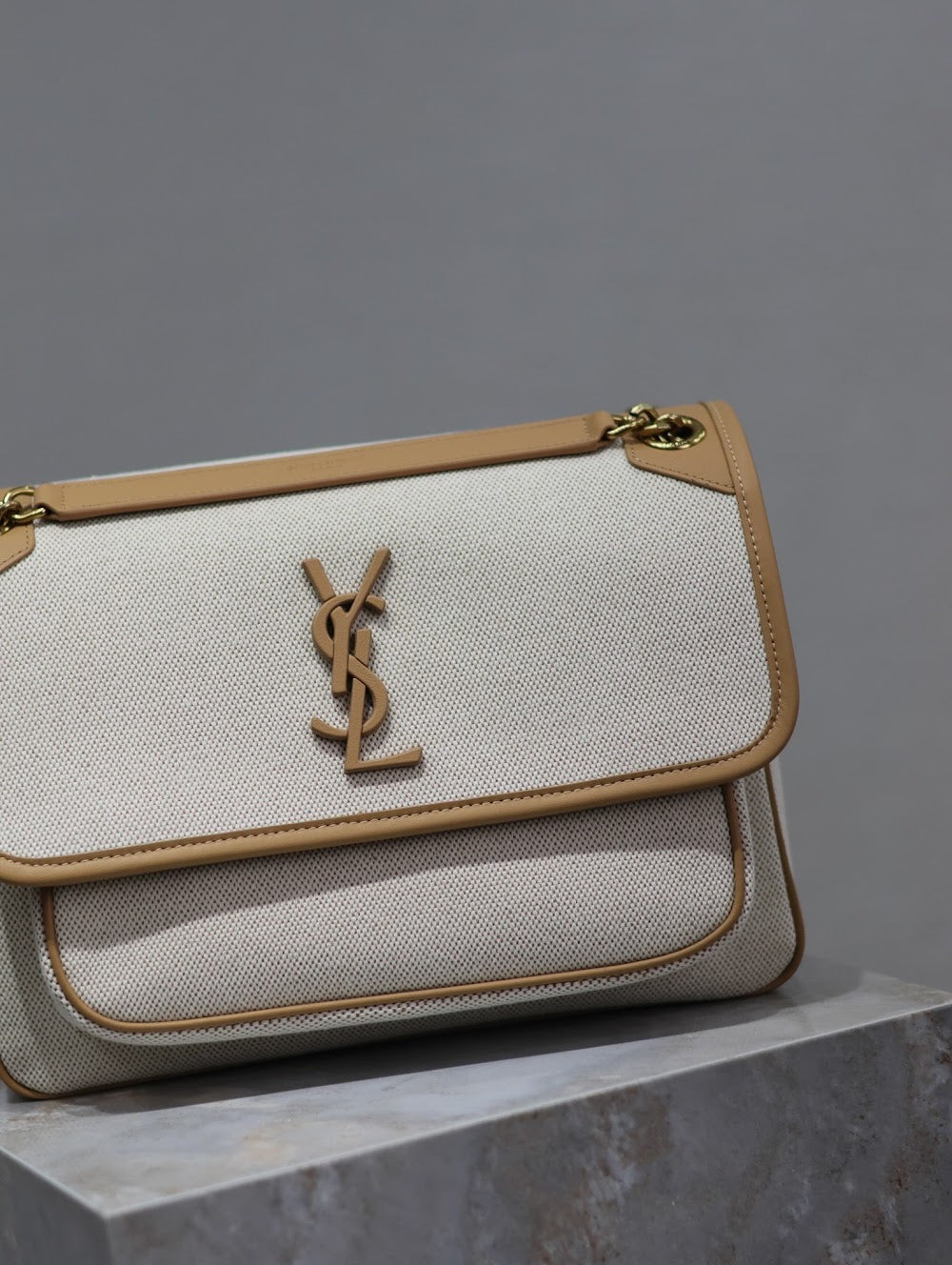 Ezyycart Bags YSLn Luxury Bag --119328