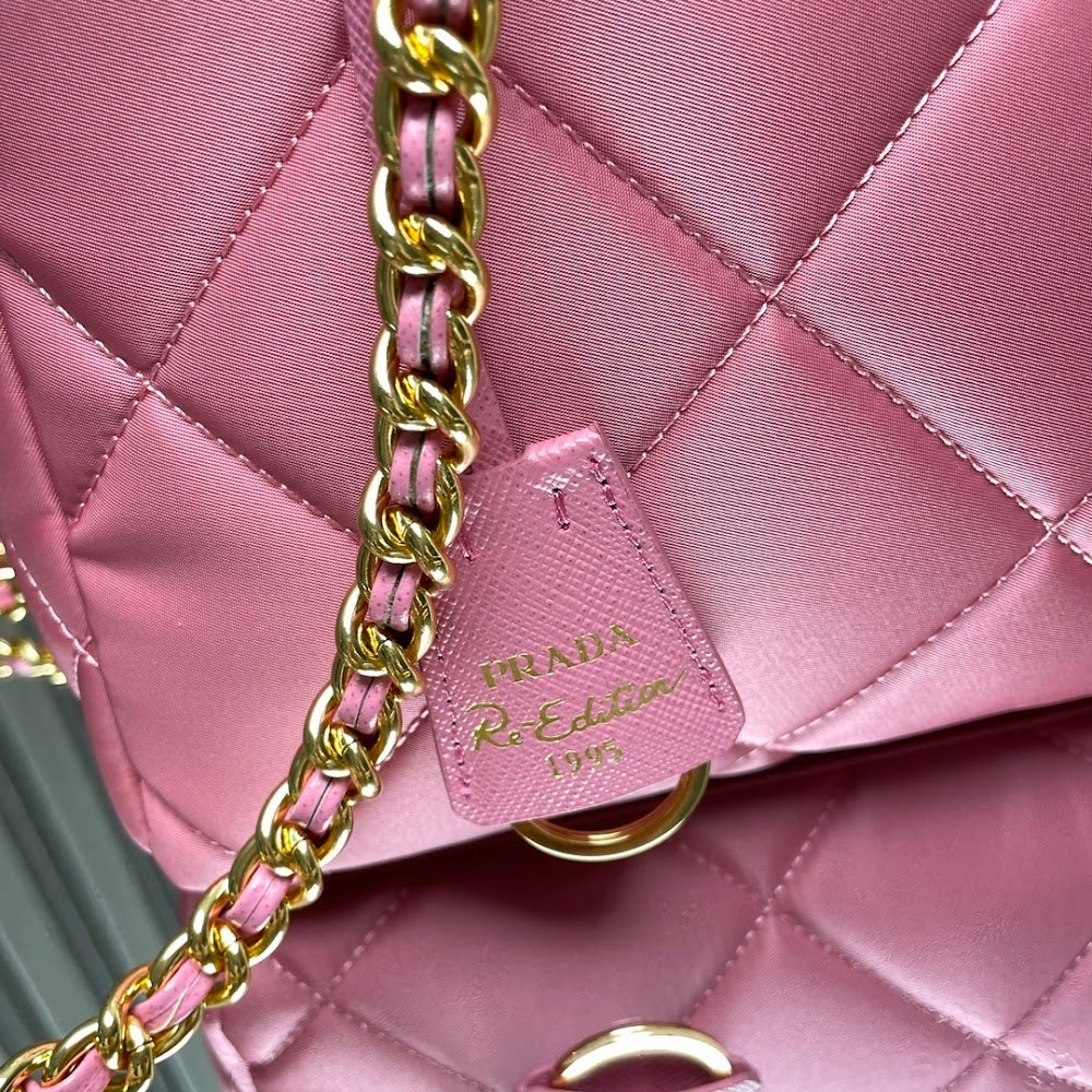 Ezyycart Bags Pradn Luxury Bag --103001