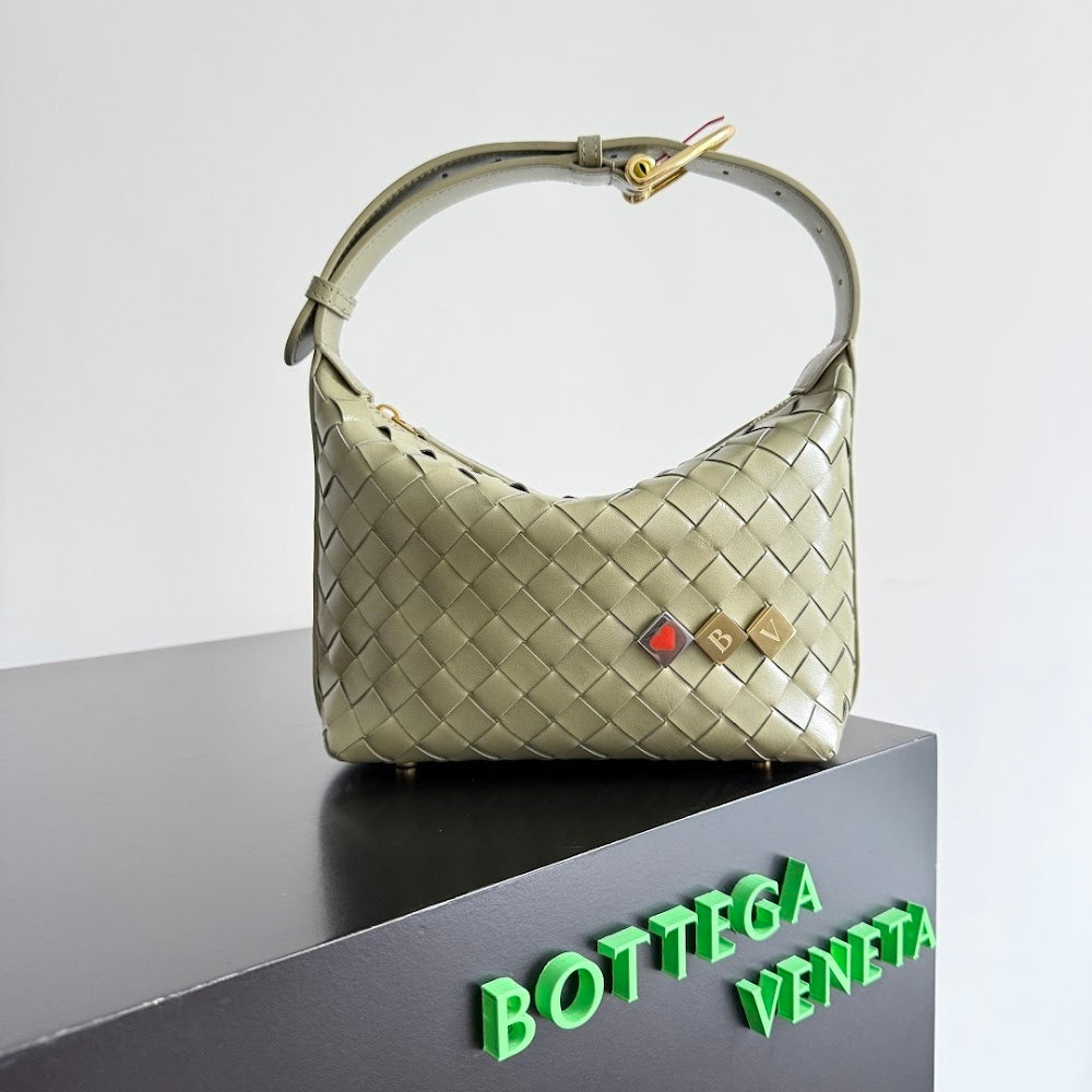 Ezyycart Bags Bottegan Luxury Bag --91468
