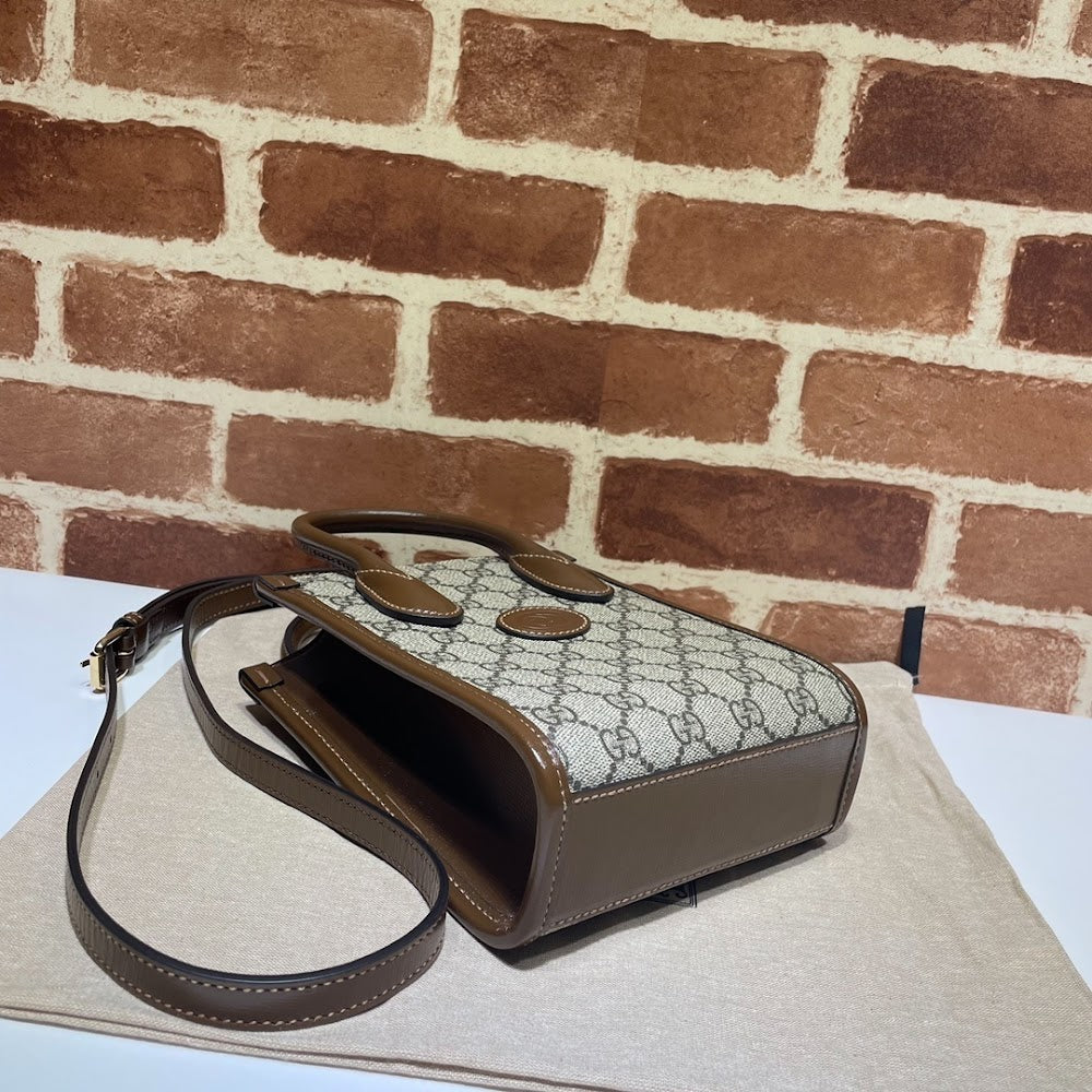 Ezyycart Bags Guccin Luxury Bag --94754