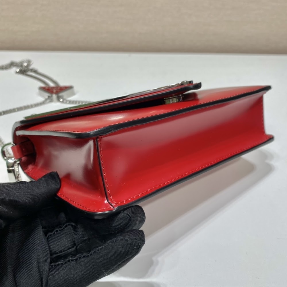 Ezyycart Bags Prada Luxury Bag --54495
