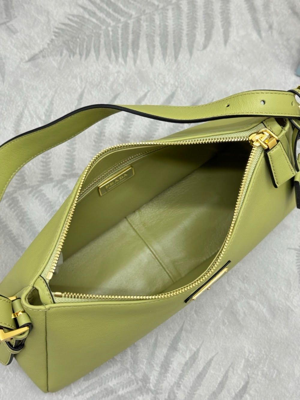 Ezyycart Bags Pradn Luxury Bag --101424