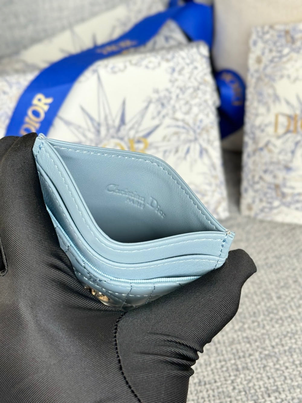 Anum Bags Diorn Luxury Bag --114526
