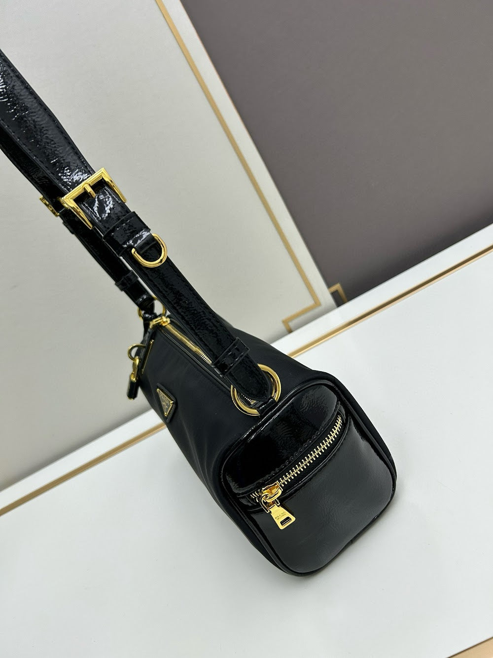 Ezyycart Bags pradn Luxury Bag --74051