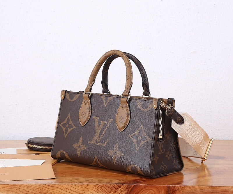Anum Bags LVn Luxury Bag --79485