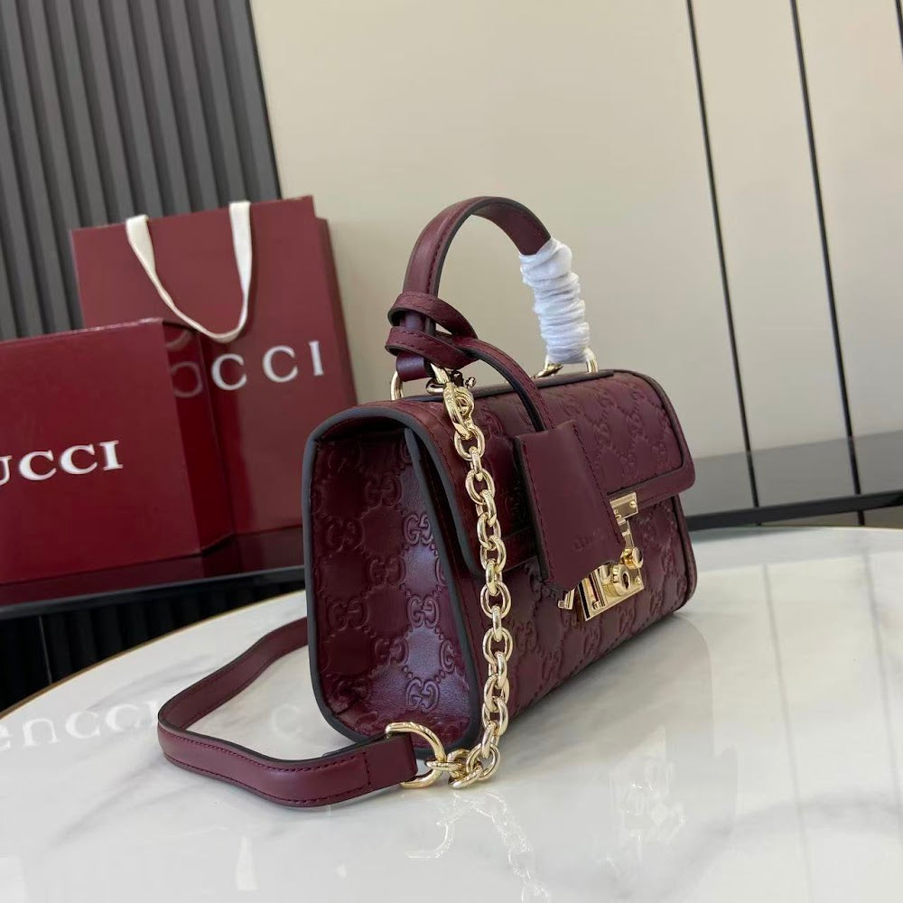 Ezyycart Bags Guccin Luxury Bag --94872