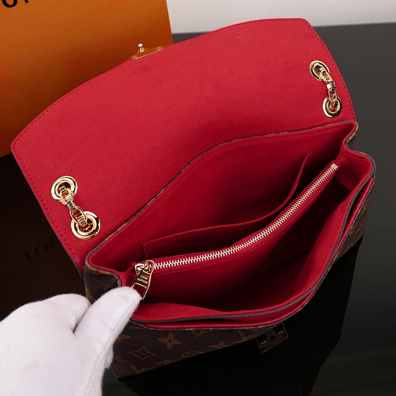 Anum Bags ln Luxury Bag --59176