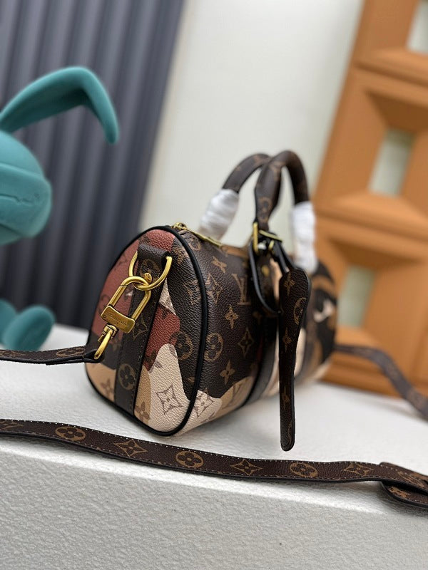 Anum Bags LVn Luxury Bag --80857