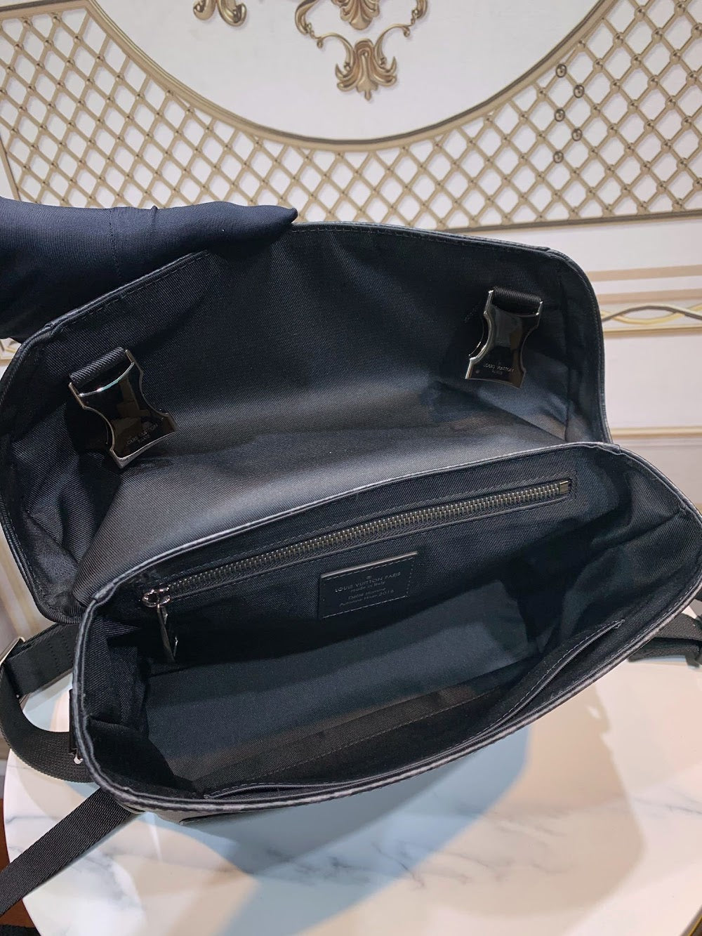 Anum Bags ln Luxury Bag --59531