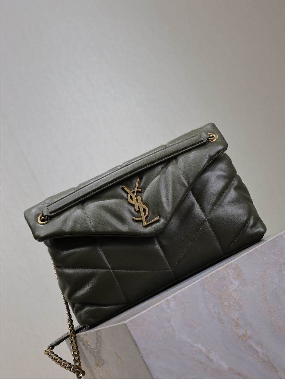 Ezyycart Bags YSLn Luxury Bag --119419