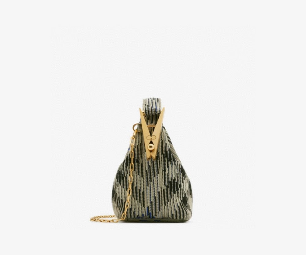 Ezyycart Bags Burberryn Luxury Bag --91596