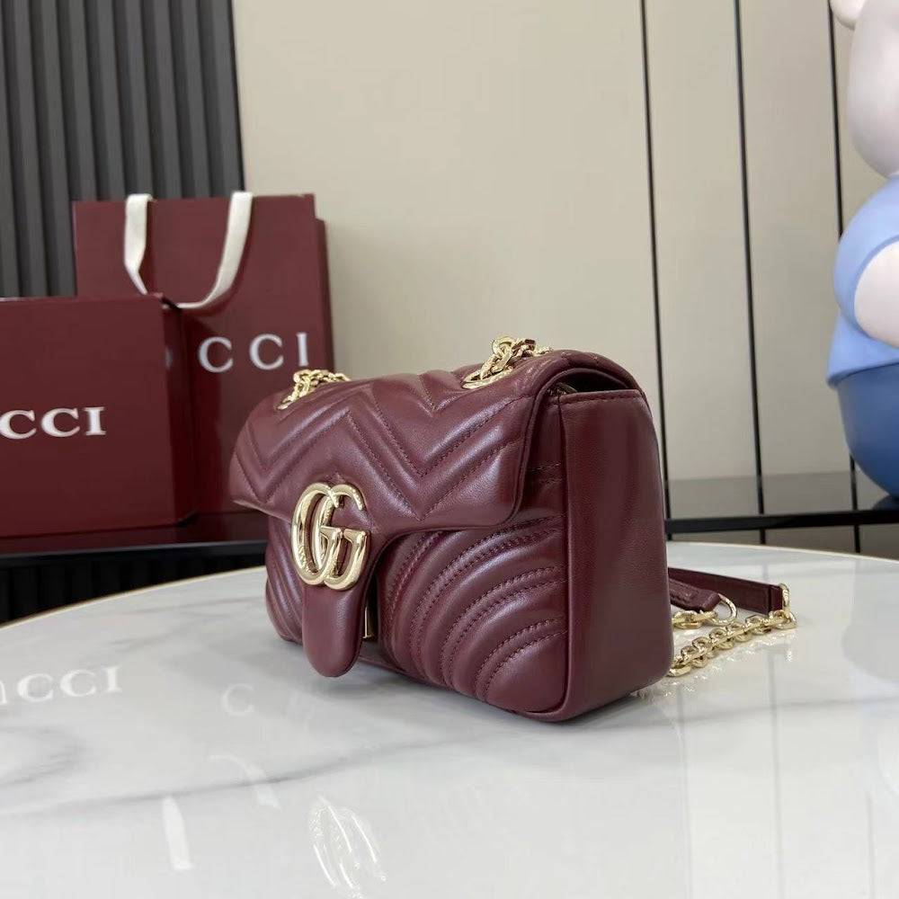 Ezyycart Bags Guccin Luxury Bag --94464