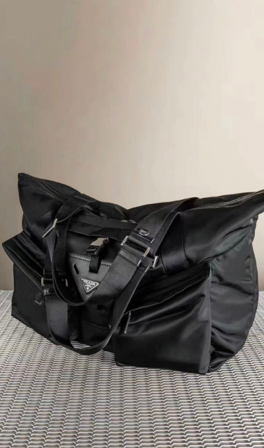 Ezyycart Bags Pradn Luxury Bag --102476