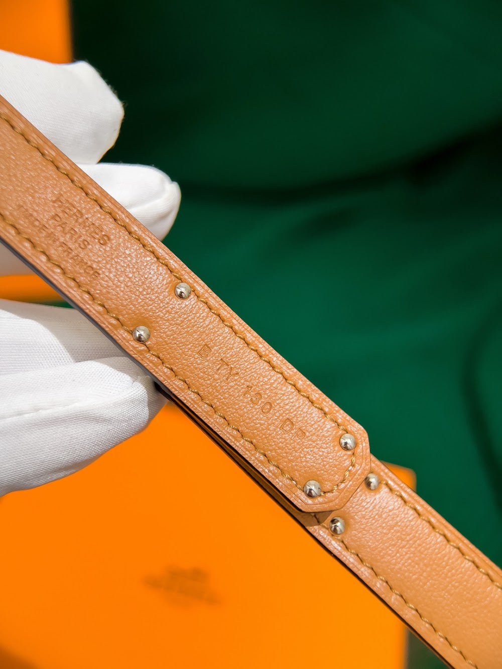 Anum Bags Hermesn Luxury Belt --106204