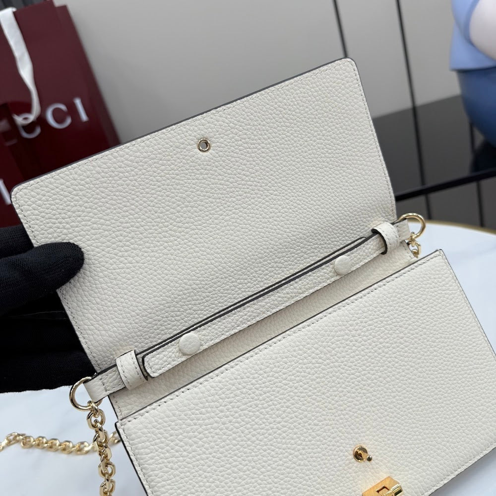 Ezyycart Bags Guccin Luxury Bag --95176