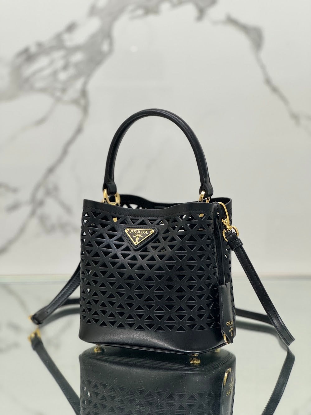 Ezyycart Bags Pradn Luxury Bag --101620