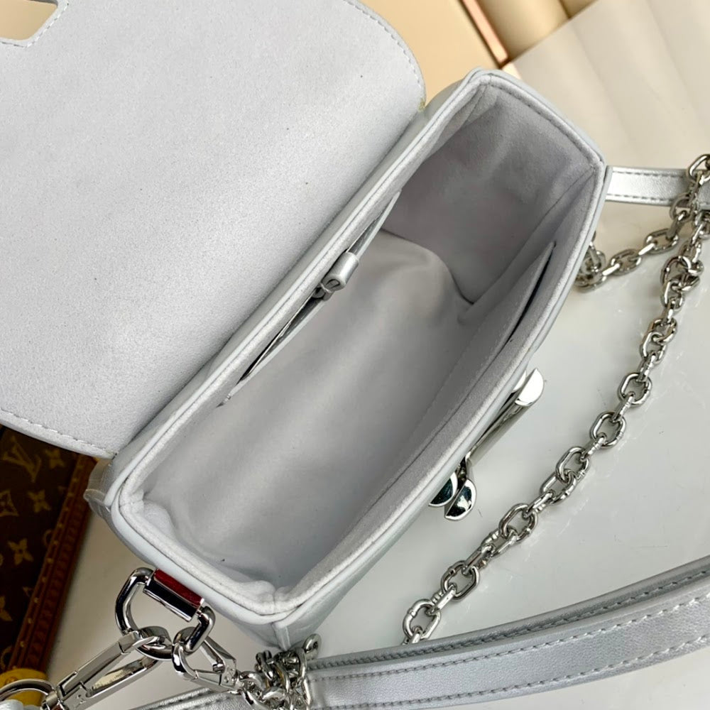 Ezyycart Bags ln Luxury Bag --60699