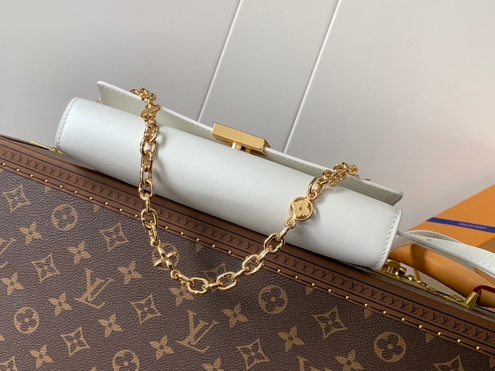 Anum Bags LVn Luxury Bag --81107