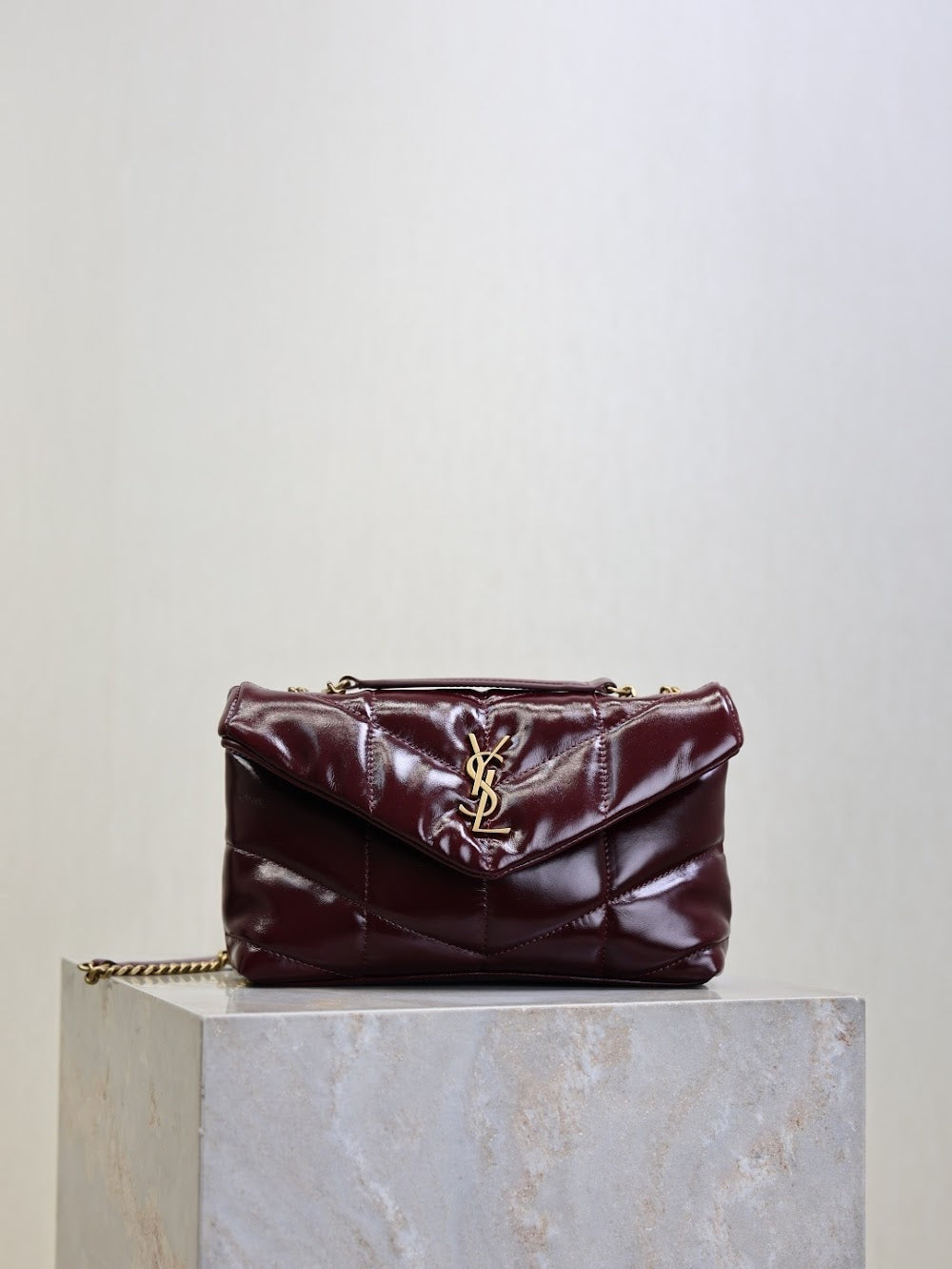 Ezyycart Bags YSLn Luxury Bag --119720