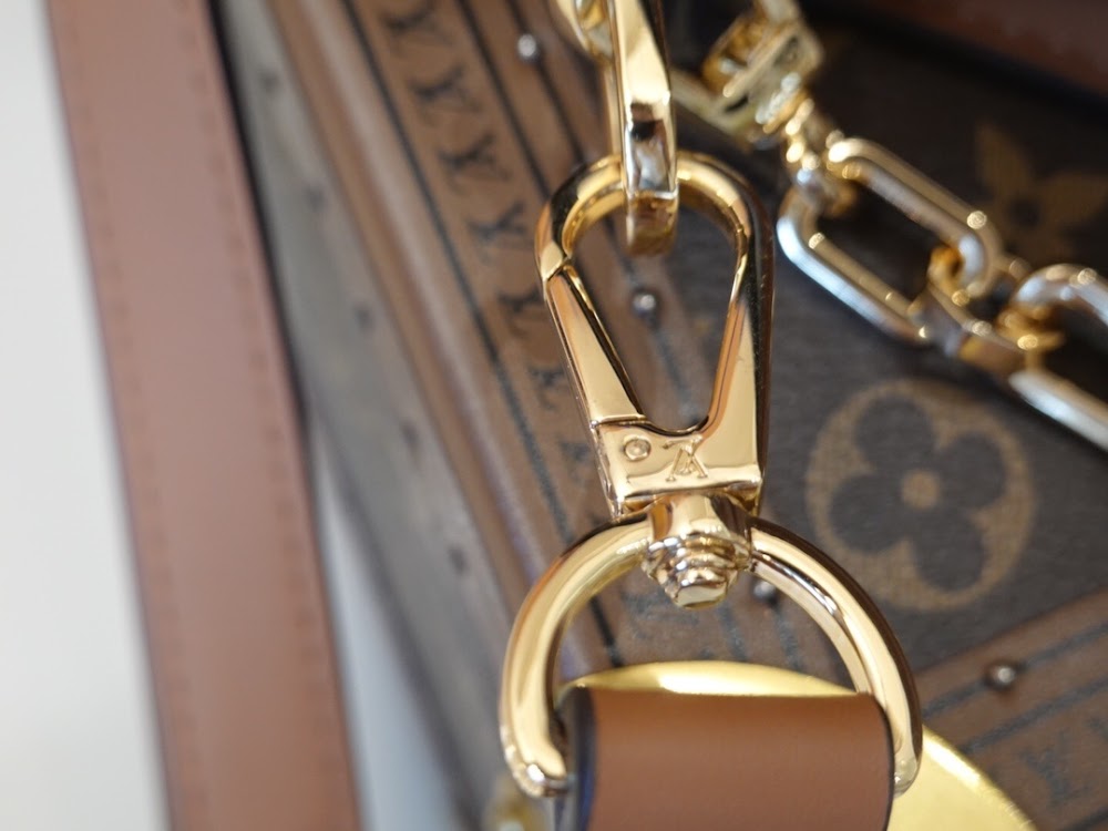 Anum Bags ln Luxury Bag --60465