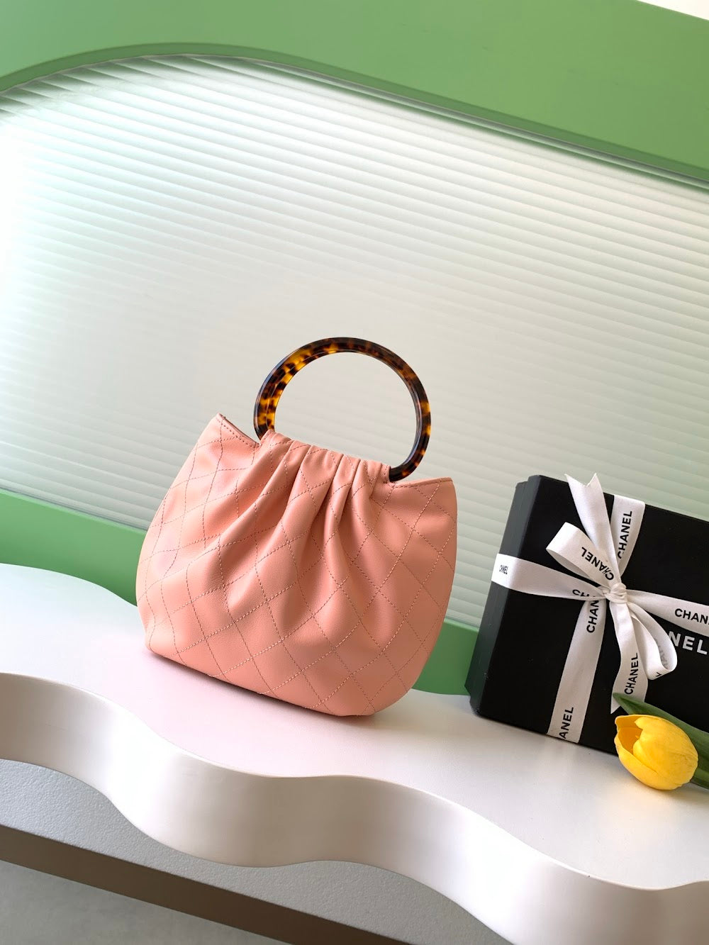 Anum Bags CHn Luxury Bag --114361