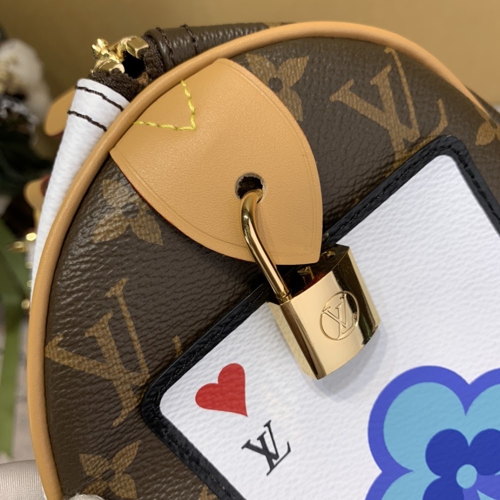 Anum Bags ln Luxury Bag --59331