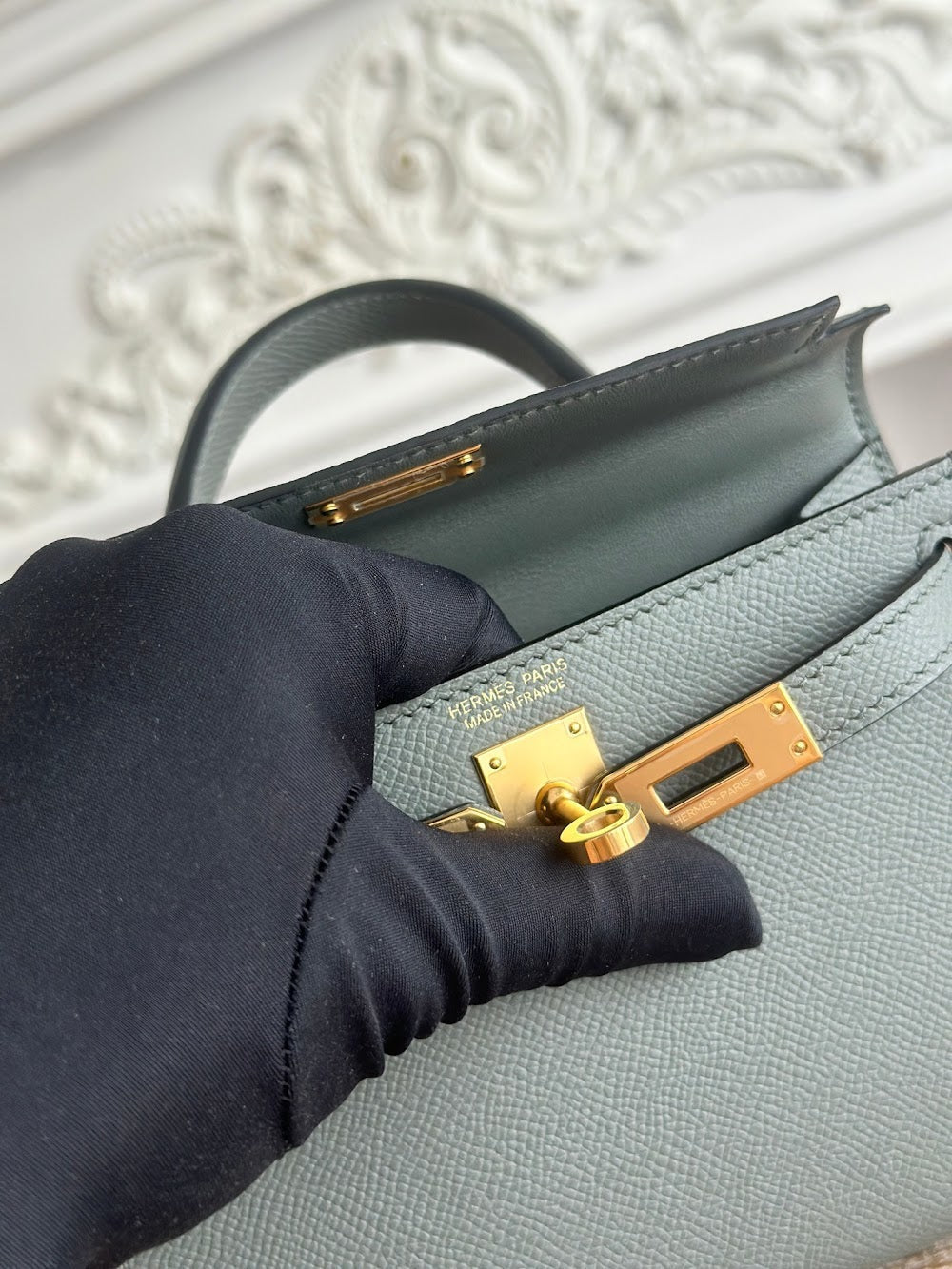 Ezyycart Bags Hermesn Luxury Bag --116900