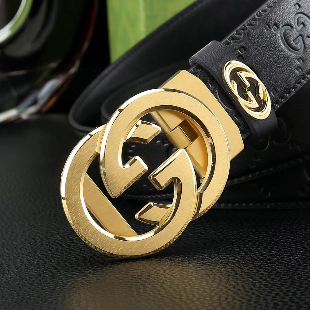 Ezyycart Bags Guccin Luxury Belt --108367