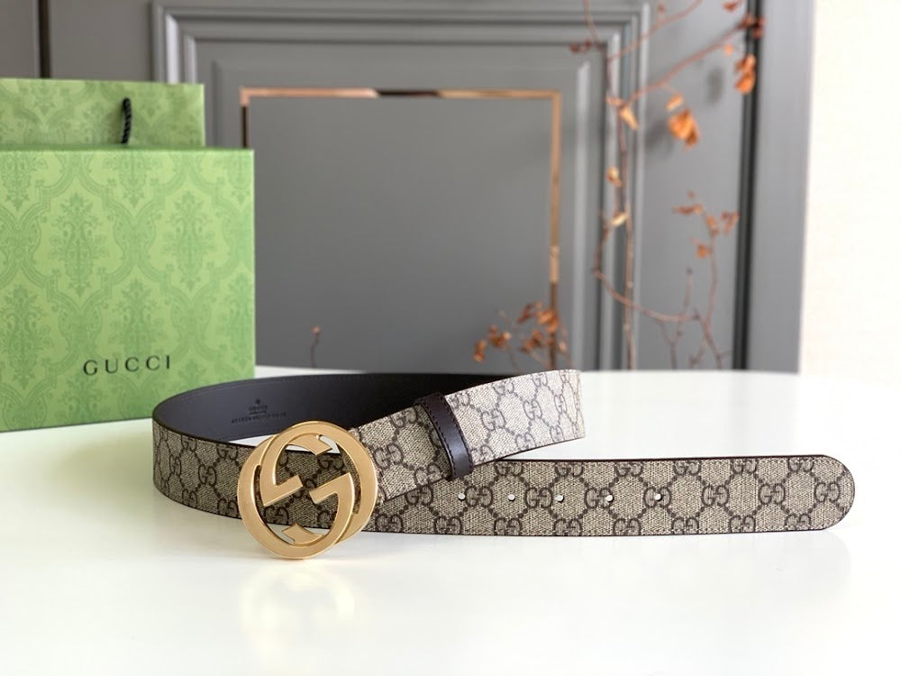 Ezyycart Bags Guccin Luxury Belt --105494