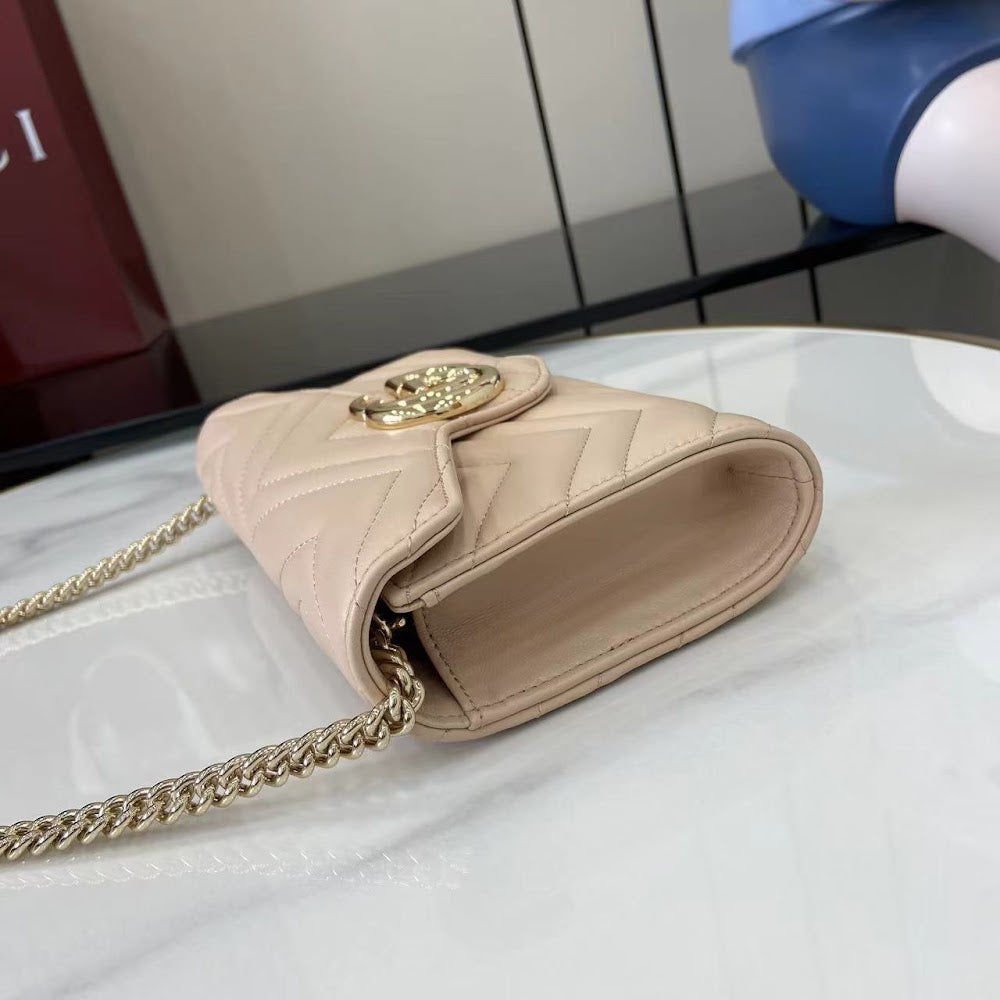 Ezyycart Bags Guccin Luxury Bag --94568