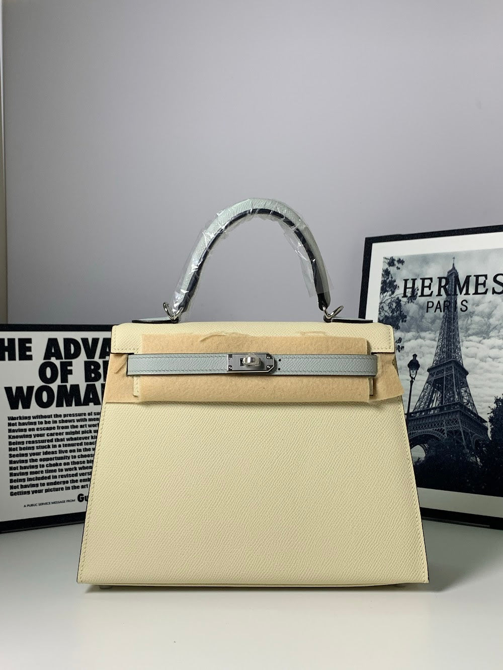 Anum Bags Hermesn Luxury Bag --116766