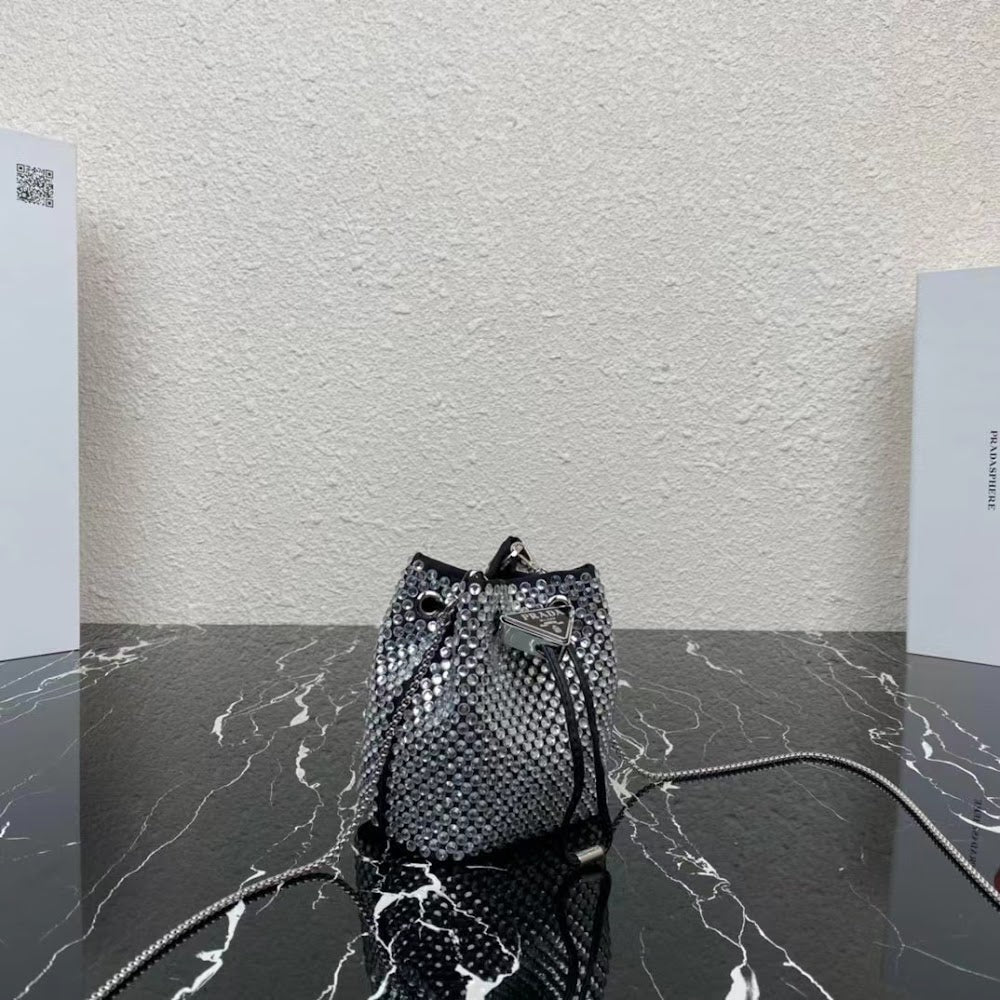 Ezyycart Bags Prada Luxury Bag --53789