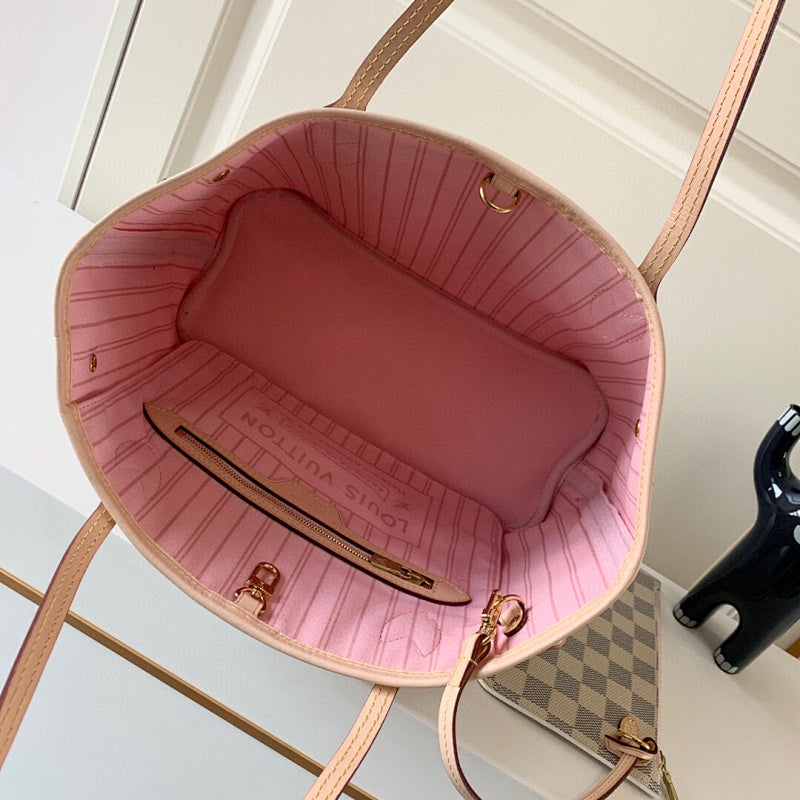 Anum Bags LVn Luxury Bag --81345
